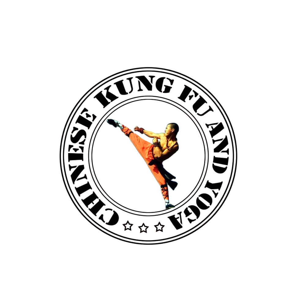 kung fu and yoga